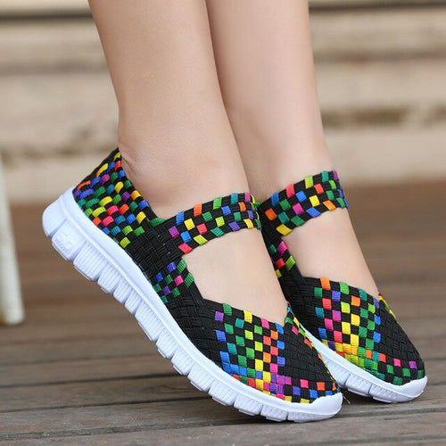 Atmungsaktive & Ergonomische Schuhe für den Frühling EB