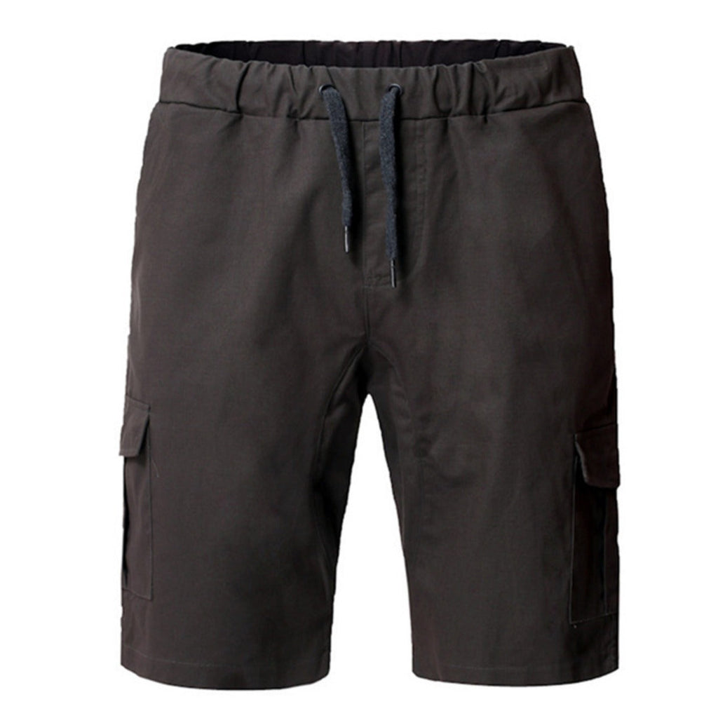EB | Herren Casual Tooling Shorts in Übergröße