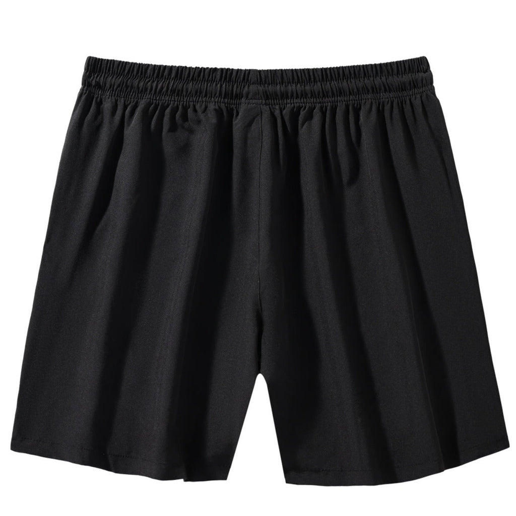 EB | Einfarbige Shorts für Männer