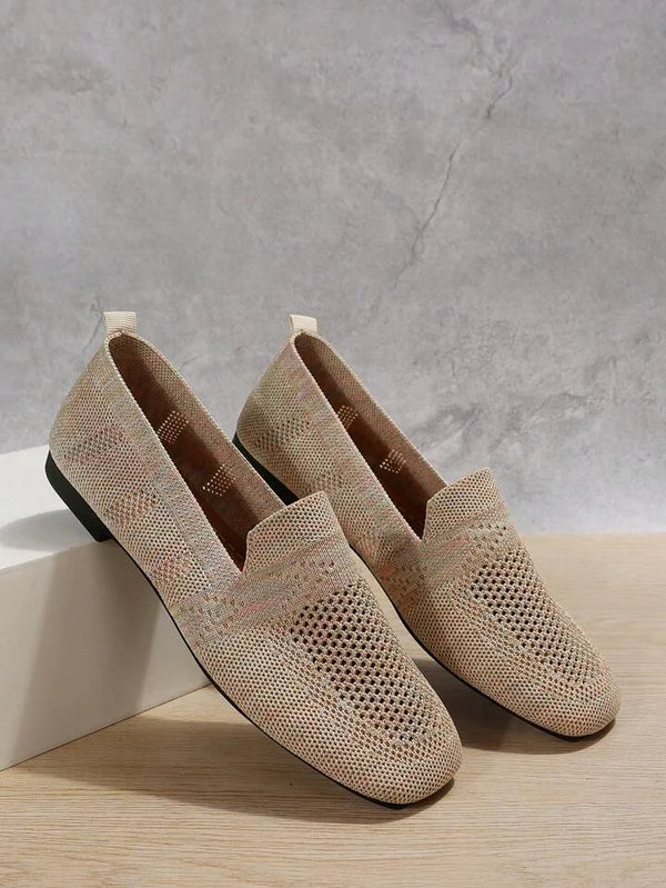 Orthopädische Damenschuhe Mit Rutschfester Sohle EB