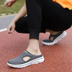 Modische Slip-On-Freizeitschuhe für Herren EB