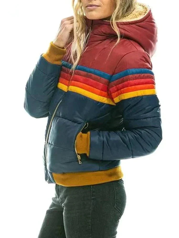 ALPEXA | Alpine Urban Jacke