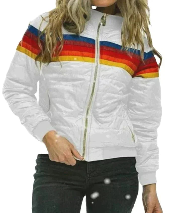 ALPEXA | Alpine Urban Jacke