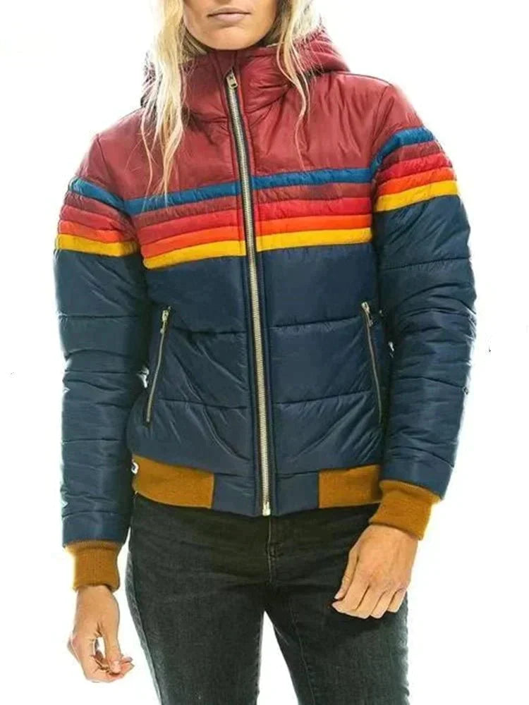 ALPEXA | Alpine Urban Jacke