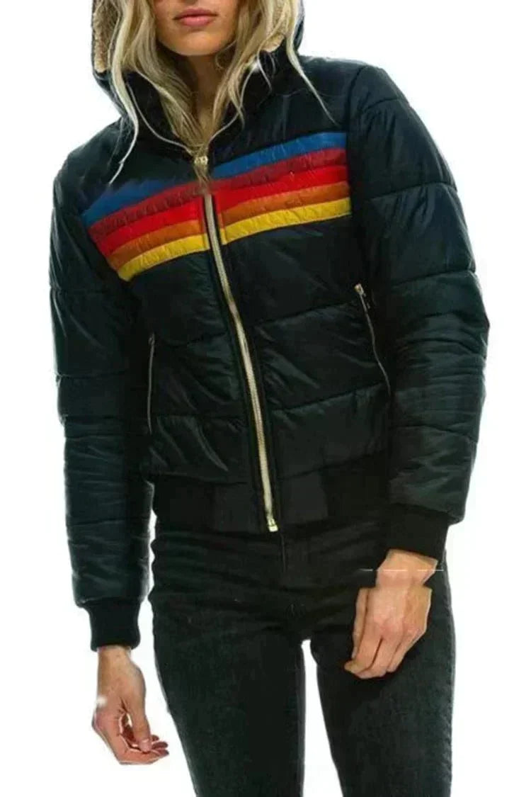 ALPEXA | Alpine Urban Jacke