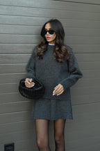 EB | Bequemes Stricksatz