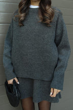 EB | Bequemes Stricksatz