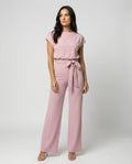 EB | Stilvolle Chic Jumpsuit