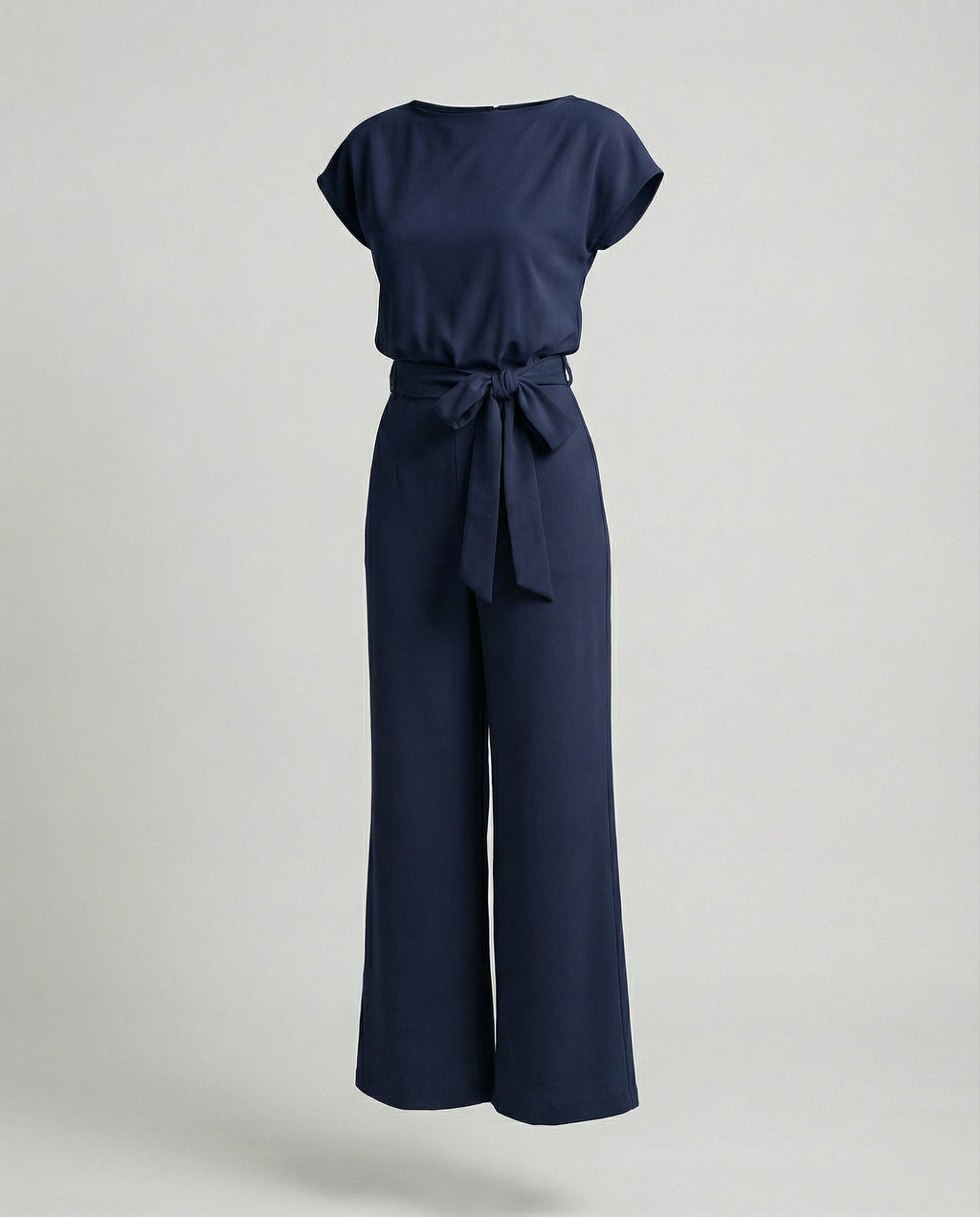 EB | Stilvolle Chic Jumpsuit