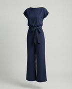 EB | Stilvolle Chic Jumpsuit