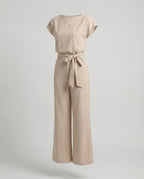 EB | Stilvolle Chic Jumpsuit