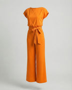 EB | Stilvolle Chic Jumpsuit