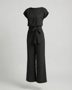 EB | Stilvolle Chic Jumpsuit