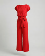 EB | Stilvolle Chic Jumpsuit