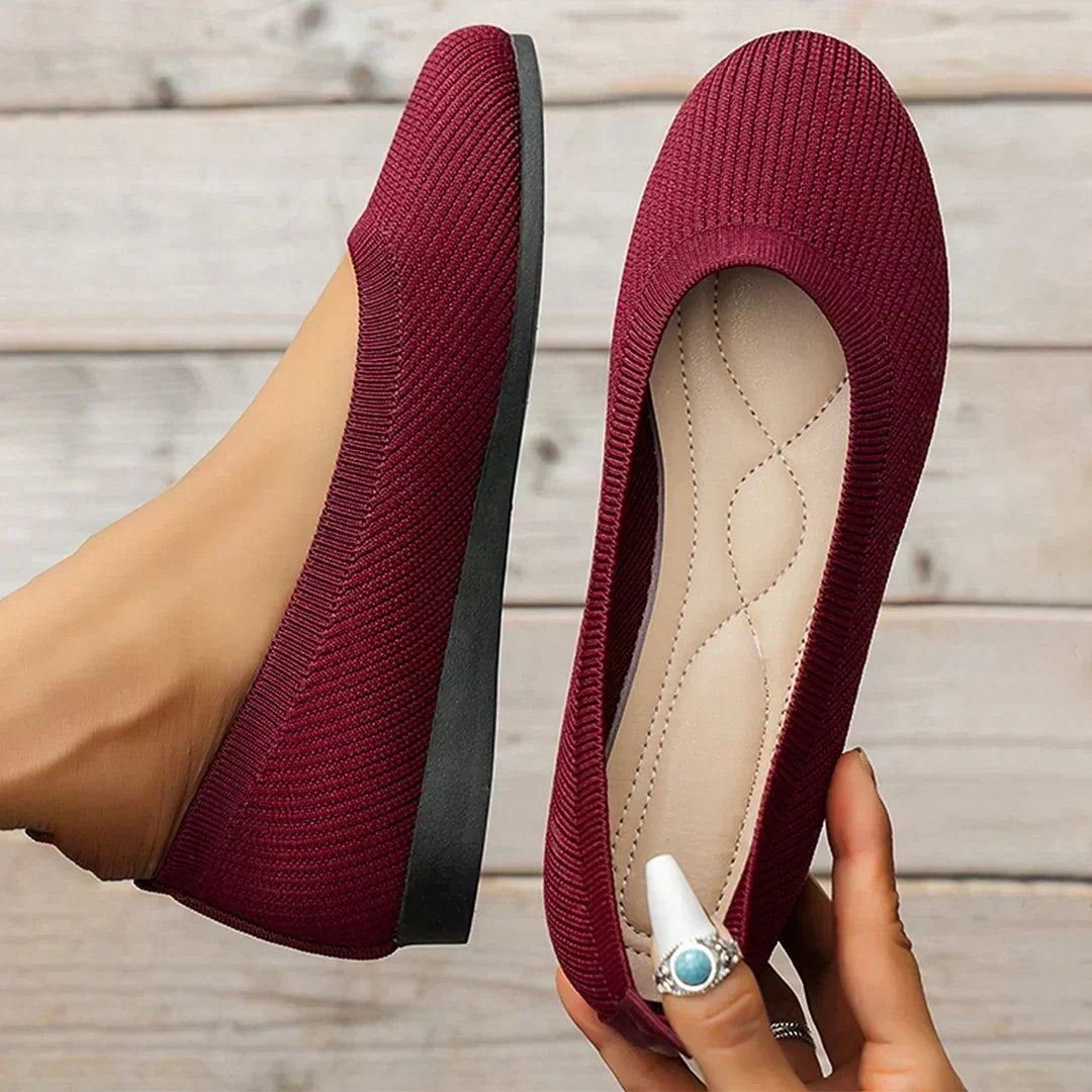 Atmungsaktive Orthopädische Schuhe EB