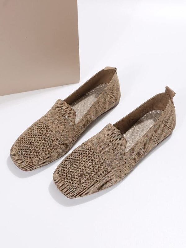 Orthopädische Damenschuhe Mit Rutschfester Sohle EB