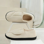 Arktische Komfort-Winterschuhe EB EB