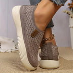 Bequeme Damen-Slipper für das Laufen EB EB