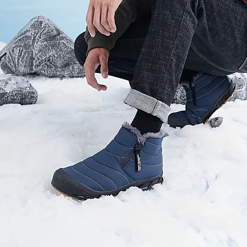 Unisex Winter Schuhe EB