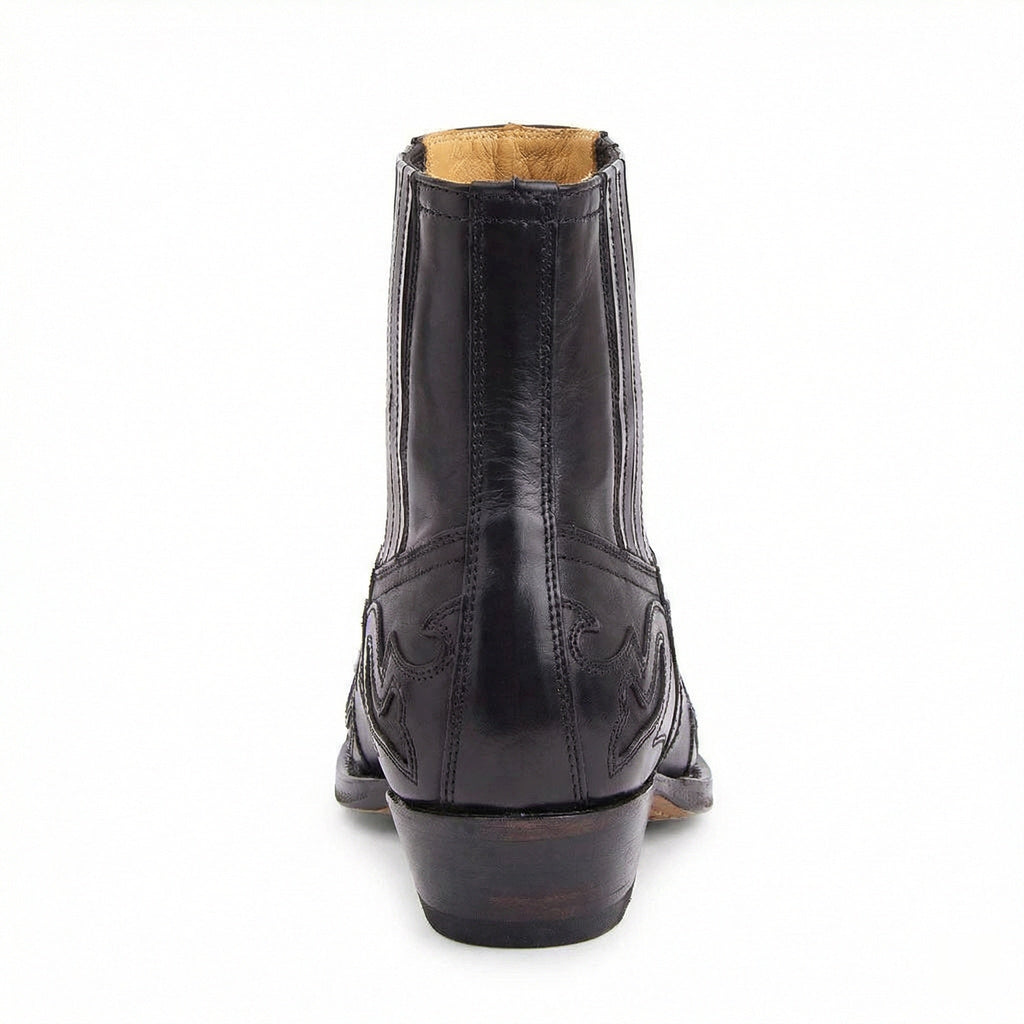 EB Cowboystiefel aus Western