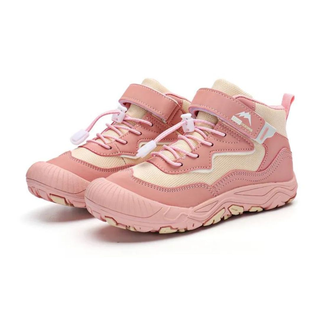 Sichere Kinderschuhe
