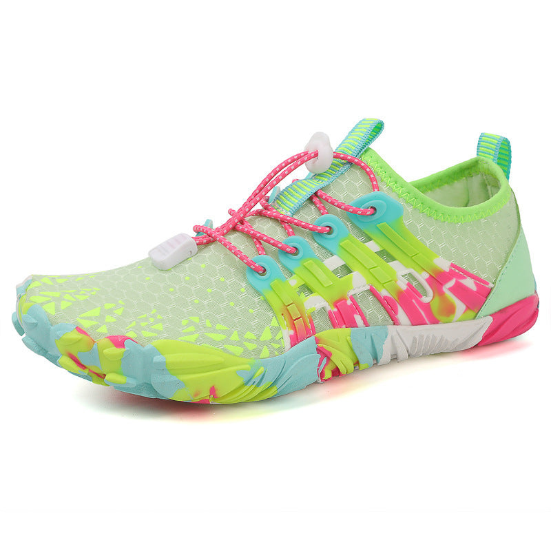 Damen Barfuß-Wasserschuhe für Abenteuer EB