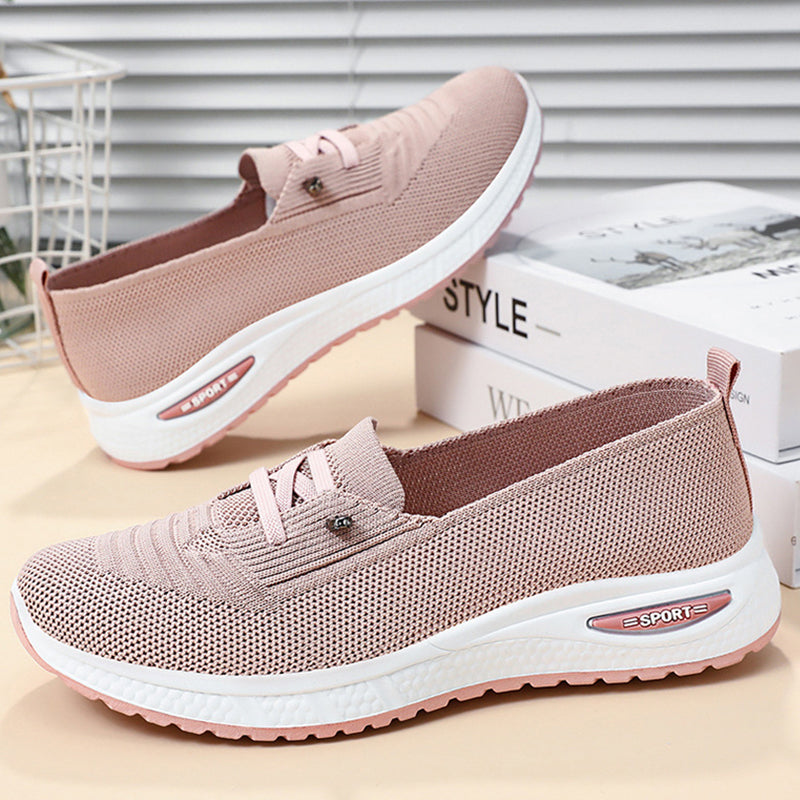Bequeme Wanderschuhe für Damen EB EB