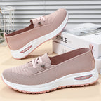 Bequeme Wanderschuhe für Damen EB EB