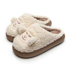 Rhina Slipper | Süß & Warm EB