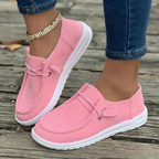Bequeme Weiche Sommer Luftig Leicht Dunkel Slipper Schuhe EB