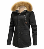 EB | Parka