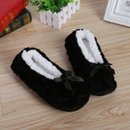 April Slippers | Weich & Flauschig EB