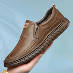 Handgefertigte Herrenschuhe aus Leder EB