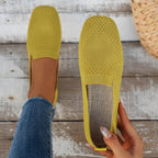 Orthopädische Damenschuhe Mit Rutschfester Sohle EB