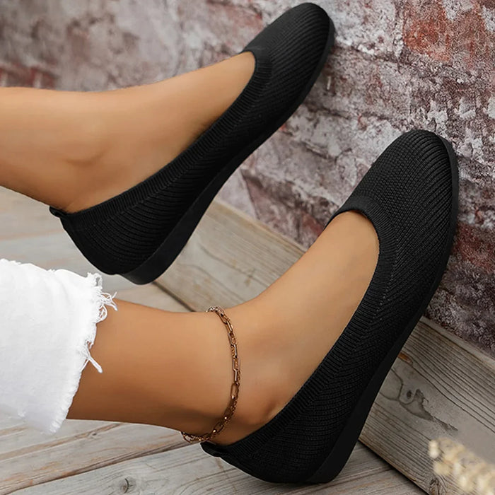 Bequeme und rutschfeste Schuhe EB