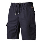 EB | Herren Casual Tooling Shorts in Übergröße