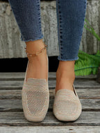 Orthopädische Damenschuhe Mit Rutschfester Sohle EB