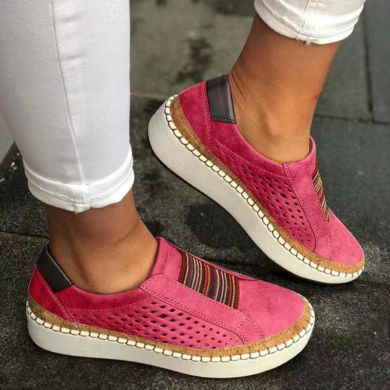 Vintage Denim Schlupfschuhe EB EB