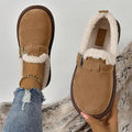 Plus Size Ortho-Loafers EB EB