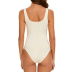 EB | Strampler mit Gewinde