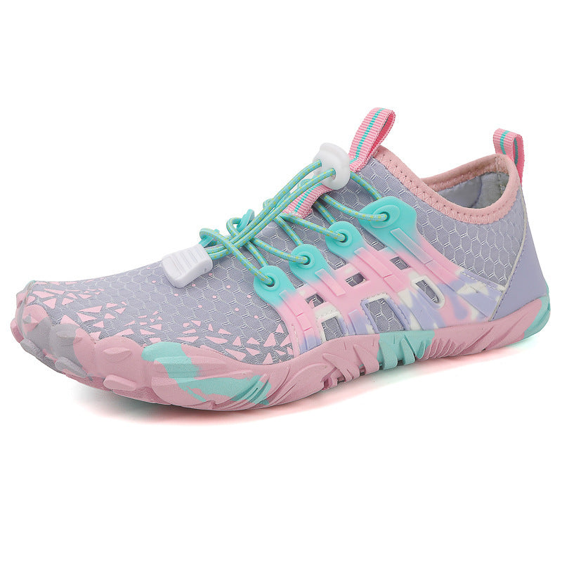 Damen Barfuß-Wasserschuhe für Freiheit und Komfort EB