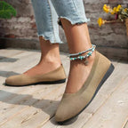 EB | Orthopädische Damen-Sommer-Schuhe