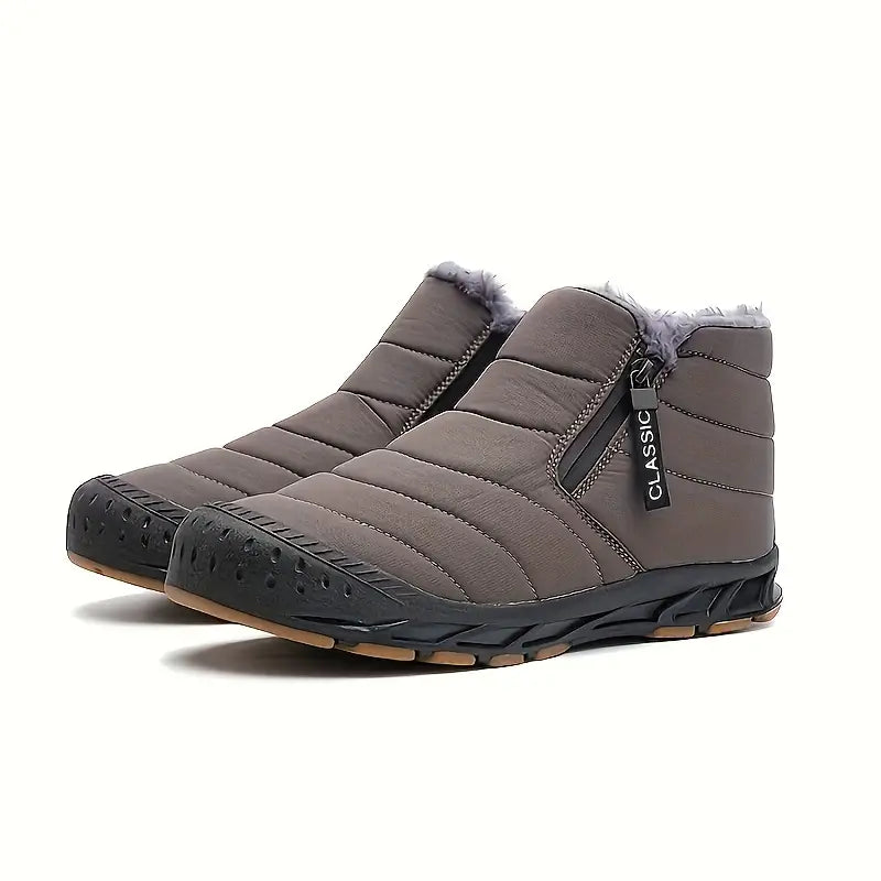Unisex Winter Schuhe EB