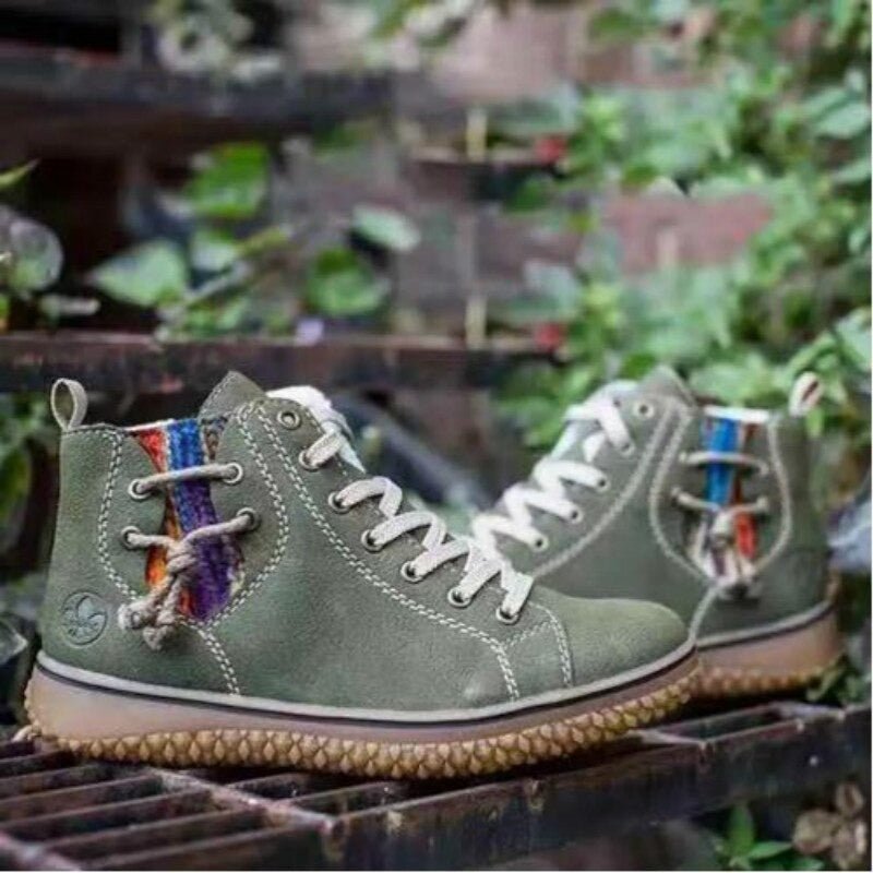 Stylische Schuhe für den Alltag EB EB