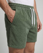 Sportliche Herren Badeshorts Aktiv