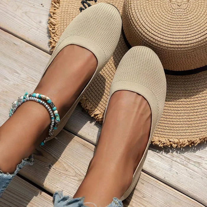 Bequeme und rutschfeste Schuhe EB