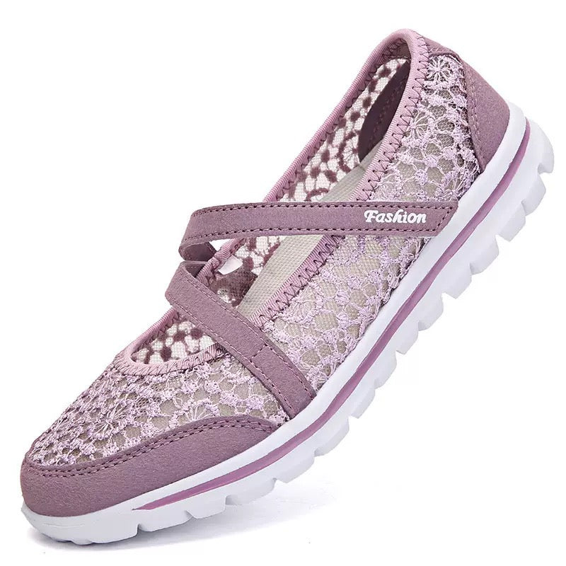 Stilvolle Komfortschuhe für moderne Frauen EB EB