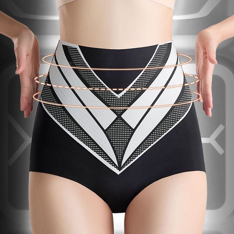 Detox-Shorts
