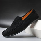 Stylische Halbschuhe für Herren EB