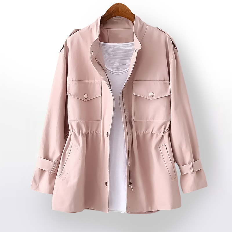 EB | Damen Trenchcoat